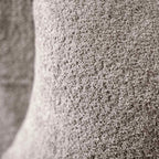 Διακοσμητική Μαξιλαροθήκη Waverly Lamb 57X57 / Grey